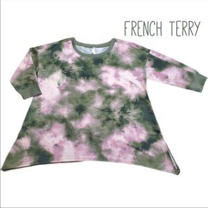 Kate top by LuLaRoe brand new